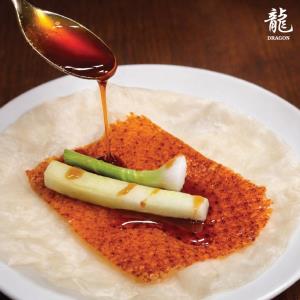 ห้องอาหารจีนดรากอน พร้อมเสิร์ฟ “เป็ดปักกิ่ง” คัดพิเศษ