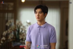 “ต้อง” เปิดใจบท “เดช” ใน “ลางปริศนา” ทำแฟนละครอึดอัด