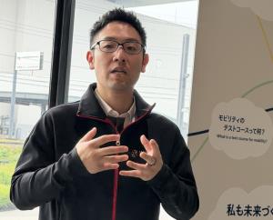 Daisuke Toyoda