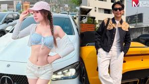 “โกกิ” น้องสาว “บิ๊ก ผญบ.ฟินแลนด์” ชี้แจงดรามา โกงเงินพี่ชาย 10 ล้าน เผยที่มาทรัพย์สินหรู เปิดปมแตกหัก ทัวร์ลงยับ