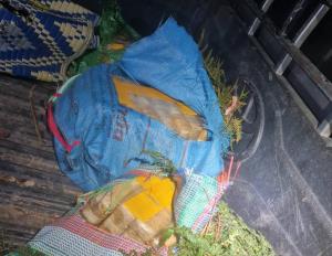 ปส.วิสามัญดับ 1 จับ 1!กระบะขนยาลงดอยวาวี-ยิงปะทะ จนท. ล่ารถนำหนีขึ้น ทล.118 หวุดหวิด