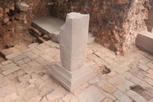 จำปาสักวางแผนพัฒนา"วัดโต๊ะโมะ" ยุคอังกอร์ เป็นแหล่งท่องเที่ยวทางวัฒนธรรม