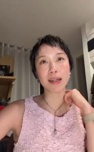 “พลอย หอวัง” เปิดใจแต่งฟ้าแลบ “เต Three Man Down” ข้ามสเต็ปเพราะอยากมีลูก เตรียมงานเดือนครึ่ง!