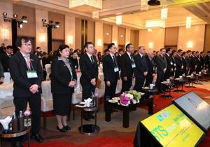 “อ.เชน” โชว์วิสัยทัศน์เปิดเวที STS Forum ไทย – ญี่ปุ่น 2026 ผนึกกำลังภาควิชาการ  - ภาคธุรกิจ - นักลงทุนร่วมผลักดันงานวิจัยให้กลายเป็นผลิตภัณฑ์ที่สร้างมูลค่าทางเศรษฐกิจได้จริง