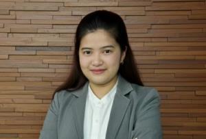 จิราภา สุวรรณสุต 