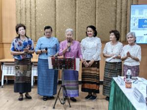 ผู้ตรวจการแผ่นดินลุยห้วยขวาง รับฟัง 22 ชุมชน เร่งแก้ปัญหาคนกรุง เน้นจบไว–ไม่ซับซ้อน