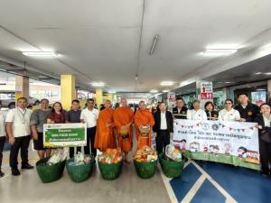 ผู้ตรวจการแผ่นดินลุยห้วยขวาง รับฟัง 22 ชุมชน เร่งแก้ปัญหาคนกรุง เน้นจบไว–ไม่ซับซ้อน