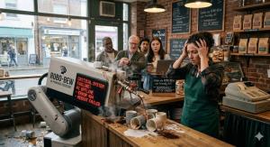 “AI สู้ AI”สมรภูมิไซเบอร์เดือด เบราว์เซอร์ผงาดแนวรบใหม่ (Cyber Weekend)