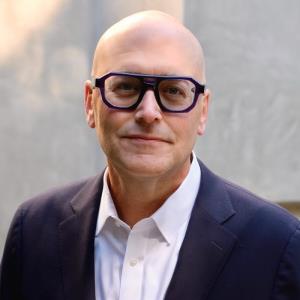   เอริก พาเพียร์ (Erik Papir) ผู้อำนวยการอาวุโสด้านโซลูชันทางเทคนิคประจำภูมิภาคอาเซียนของ พาโล อัลโต้ เน็ตเวิร์กส์