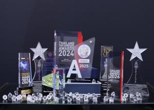 โรงพยาบาลเอส ตอกย้ำความสำเร็จกับการยกระดับการดูแลกระดูกและข้อ ด้วยเทคโนโลยีล้ำสมัย และทีมแพทย์เฉพาะทาง การันตีรางวัลมาตรฐานระดับโลก