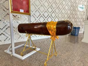 ปลัดขิกหลวงพ่ออี๋ในตำนาน  