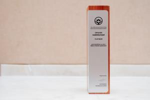 ซีพี แอ็กซ์ตร้า คว้ารางวัล Global CSR & ESG Leadership Award ระดับ Platinum จากเวที Annual Global CSR & ESG Awards? 2026