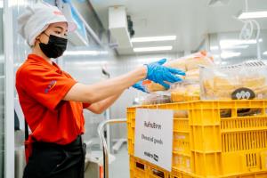 ซีพี แอ็กซ์ตร้า คว้า Global CSR &amp; ESG Awards&amp;#8482; 2026 ส่งต่อคุณค่าให้สังคม มุ่งสู่ค้าปลีกยั่งยืนระดับโลก