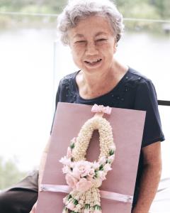 วสุ สกุลอนันต์ สูญเสีย “คุณแม่สมใจ”