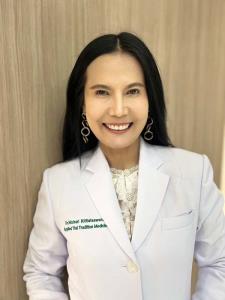 "ดร.ณิชชารีย์" เปิดตลาดสมุนไพรไทย สู่เมียนมาร์ แมทชิ่งนักธุรกิจ 2 ประเทศ