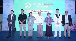 "ดร.ณิชชารีย์" เปิดตลาดสมุนไพรไทย สู่เมียนมาร์ แมทชิ่งนักธุรกิจ 2 ประเทศ