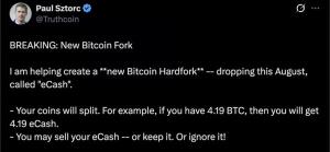 ที่มา: Paul Sztorc