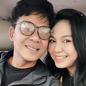 “จอย ศิริลักษณ์” ดีใจเก้อ ตรวจภรรค์ขึ้น 2 ขีดแต่ไปหาหมอกลับไม่พบการตั้งครรภ์