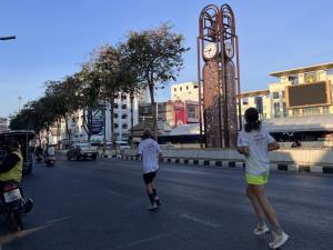 หาดใหญ่พร้อมแล้ว! ธนชาตประกันภัยชวนสัมผัสเสน่ห์สร้างพลังบวก กับงาน “วิ่งชมเมืองหาดใหญ่”