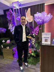 “เสธหนึ่ง” นำทีม กอ.รมน.-มศว. สัมภาษณ์ “เพชรในตม รุ่น 41” จัดคิวสอบรายจังหวัด อำนวยความสะดวกเตรียมความพร้อมครบทุกด้าน ใส่ใจทุกขั้นตอน