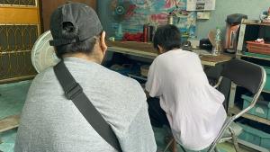 พ่อแม่ร้องทุกข์ ลูกชายถูกหนุ่มล่วงละเมิด เรื่องเงียบข้ามปี วอนตร.เร่งจับ หวั่นมีเหยื่ออีกจำนวนมาก