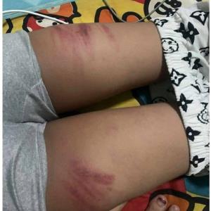 พ่อแม่ร้องทุกข์ ลูกชายถูกหนุ่มล่วงละเมิด เรื่องเงียบข้ามปี วอนตร.เร่งจับ หวั่นมีเหยื่ออีกจำนวนมาก