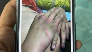 พ่อแม่ร้องทุกข์ ลูกชายถูกหนุ่มล่วงละเมิด เรื่องเงียบข้ามปี วอนตร.เร่งจับ หวั่นมีเหยื่ออีกจำนวนมาก