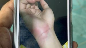 พ่อแม่ร้องทุกข์ ลูกชายถูกหนุ่มล่วงละเมิด เรื่องเงียบข้ามปี วอนตร.เร่งจับ หวั่นมีเหยื่ออีกจำนวนมาก