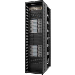 ASUS ผนึกนวัตกรรม NVIDIA จุดพลังประมวลผล AI ระดับชาติ ติดอันดับ Top 40 ซูเปอร์คอมพิวเตอร์โลก พร้อมก้าวสู่ตลาดไทยปี 2569