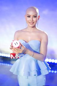 "ปุ้ย TPN" ซูฮก หนึ่งในผู้เข้าประกวด "มิสเวิลด์ไทยแลนด์ 2026"  ป่วยมะเร็งระยะ 4 แต่ใจสู้ไม่ถอย