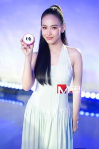 "ปุ้ย TPN" ซูฮก หนึ่งในผู้เข้าประกวด "มิสเวิลด์ไทยแลนด์ 2026"  ป่วยมะเร็งระยะ 4 แต่ใจสู้ไม่ถอย