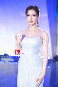 "ปุ้ย TPN" ซูฮก หนึ่งในผู้เข้าประกวด "มิสเวิลด์ไทยแลนด์ 2026"  ป่วยมะเร็งระยะ 4 แต่ใจสู้ไม่ถอย