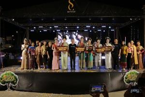 ราชบุรีเปิดยิ่งใหญ่ “งานวันมะม่วงและของดีปากท่อ” ครั้งที่ 27 ดันผลไม้ดัง–กระตุ้นเศรษฐกิจท้องถิ่น