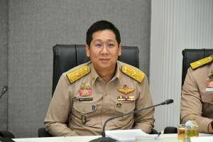 วุ่นทั้งลำ! อ้างมีระเบิด ไฟลตฺ AIQ 4401 "ไทยแอร์เอเชีย" ที่กระบี่ ตรวจผู้โดยสารพูดหยอกล้อ ทำดีเลย์กว่า 4 ชม.