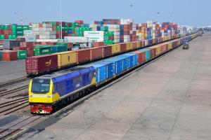 “ทีพีไอ โพลีน-อิตาเลียนไทย” ประเดิมรับใบอนุญาตผู้ประกอบกิจการขนส่งทางราง คาด 30 เม.ย.นี้จ่อเคาะอัตราค่าเช่ารางขนสินค้า