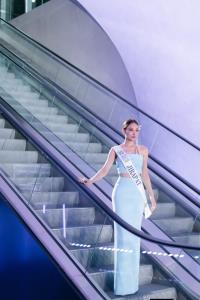 เปิดฉากยิ่งใหญ่! “มิสเวิลด์ ไทยแลนด์ 2026” เผยโฉม 23 สาวงาม สวย สมองดี ภาษาปัง