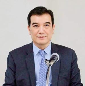 สุชาติ ตระกูลเกษมสุข