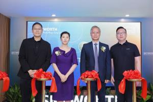 SKYWORTH PV เปิดสำนักงานในไทย  เดินหน้าขยายธุรกิจพลังงานสะอาดเต็มรูปแบบในอาเซียน