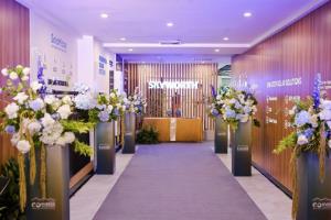 SKYWORTH PV เปิดสำนักงานในไทย  เดินหน้าขยายธุรกิจพลังงานสะอาดเต็มรูปแบบในอาเซียน