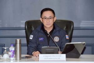 กรมพัฒน์ดึง 20 หน่วยร่วมปราบนอมินี โชว์หลังคุมเข้มจดบัญชีม้านิติบุคคลวูบ 75% ตรวจ 4,372 ราย แอบทำธุรกิจสงวน เร่งหาหลักฐานฟัน