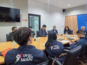 กรมพัฒน์ดึง 20 หน่วยร่วมปราบนอมินี โชว์หลังคุมเข้มจดบัญชีม้านิติบุคคลวูบ 75% ตรวจ 4,372 ราย แอบทำธุรกิจสงวน เร่งหาหลักฐานฟัน