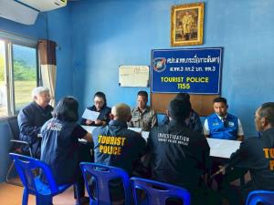 กรมพัฒน์ดึง 20 หน่วยร่วมปราบนอมินี โชว์หลังคุมเข้มจดบัญชีม้านิติบุคคลวูบ 75% ตรวจ 4,372 ราย แอบทำธุรกิจสงวน เร่งหาหลักฐานฟัน