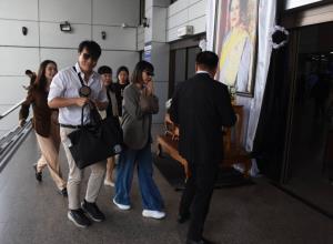 อัยการส่งตัวฟ้อง “บอสแซม-บอสมิน” คดีร่วมธุรกิจ บอสดิไอคอนกรุ๊ปฉ้อโกงประชาชน