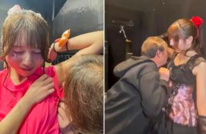 ไอดอลใต้ดินญี่ปุ่นจุดดราม่า เสนอ “บริการดมรักแร้” ให้แฟนคลับ แลกความภักดี