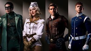 ยุติเส้นทาง “Gen V” ซีรีส์สปินออฟ The Boys ถูกยกเลิกหลัง 2 ซีซัน