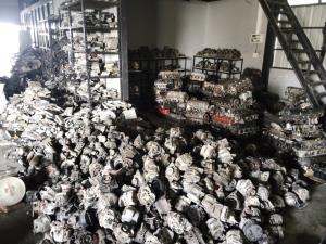 เศรษฐกิจย่ำแย่  ร้านใหญ่อะไหล่เก่ารถมือสอง ลพบุรี  สวนทางยอดขายพุ่ง