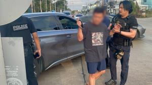 รวบอดีต จนท.รัฐ ตั้ง“โครงการทิพย์” ตุ๋นบริษัทรับเหมา 17 แห่ง เสียหายรวม 358 ล้าน