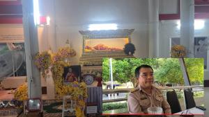 ผอ.สำนักพุทธฯ เผยพินัยกรรมสรีระสังขาร “ครูบาหยัด-เกจิดังลำปาง” ยังไม่สมบูรณ์ ชี้ควรจัดการถึงขั้น “ปลงศพ”!