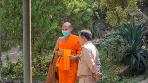 ผอ.สำนักพุทธฯ เผยพินัยกรรมสรีระสังขาร “ครูบาหยัด-เกจิดังลำปาง” ยังไม่สมบูรณ์ ชี้ควรจัดการถึงขั้น “ปลงศพ”!