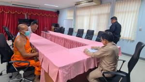 ผอ.สำนักพุทธฯ เผยพินัยกรรมสรีระสังขาร “ครูบาหยัด-เกจิดังลำปาง” ยังไม่สมบูรณ์ ชี้ควรจัดการถึงขั้น “ปลงศพ”!